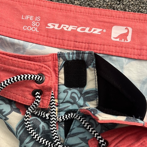 Swim shorts - Picture 4 of 6